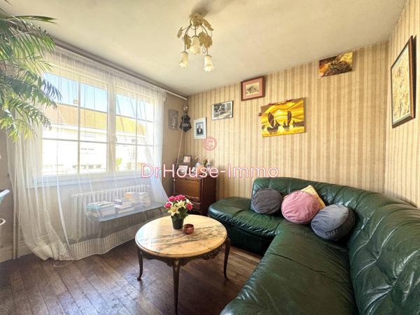 Maison à vendre 6 pièces de 127 m²