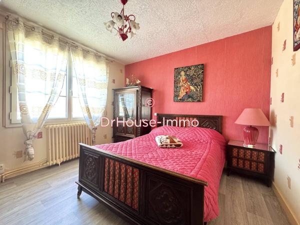 Maison à vendre 6 pièces de 127 m²