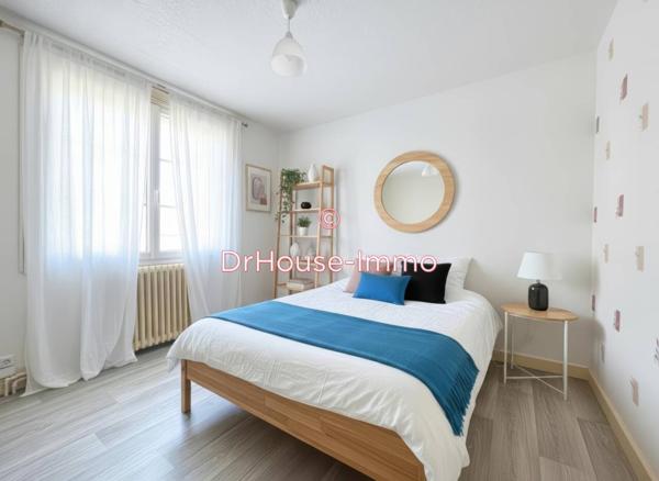 Maison à vendre 6 pièces de 127 m²