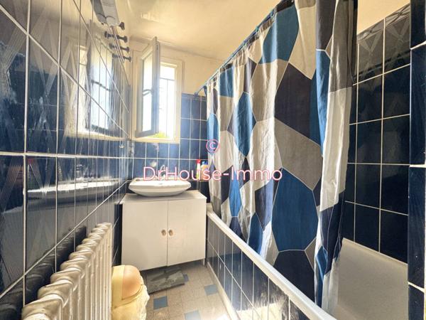 Maison à vendre 6 pièces de 127 m²