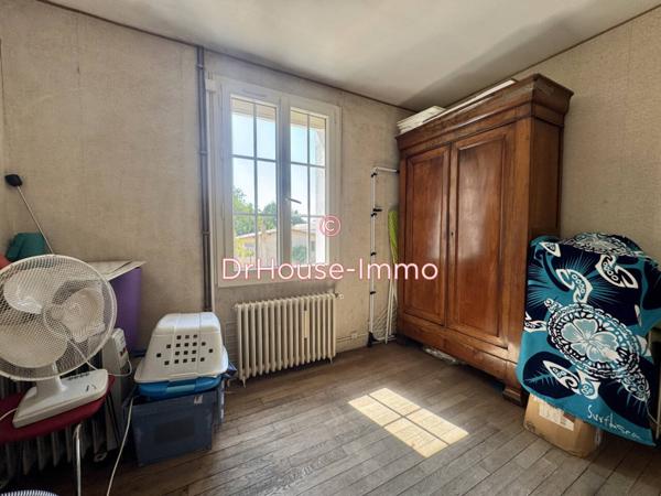 Maison à vendre 6 pièces de 127 m²
