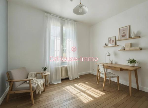 Maison à vendre 6 pièces de 127 m²