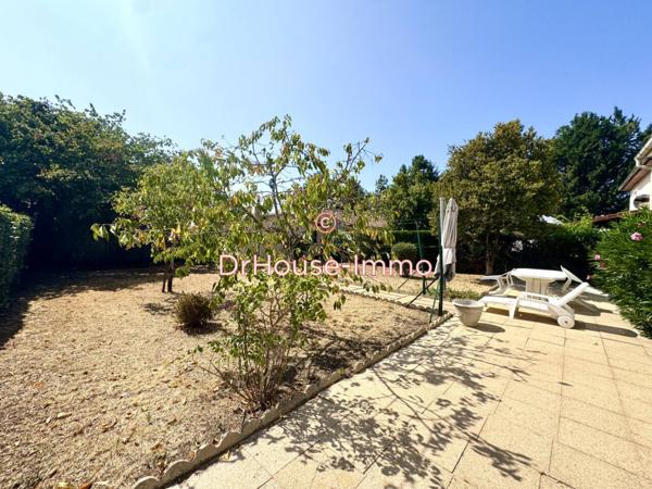Maison à vendre 6 pièces de 127 m²