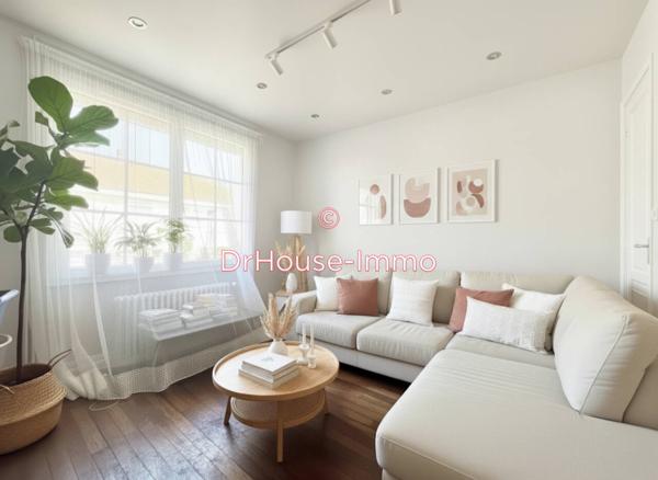 Maison à vendre 6 pièces de 127 m²