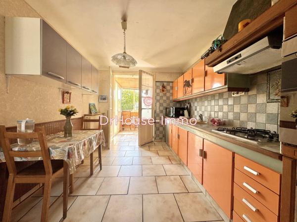 Maison à vendre 6 pièces de 127 m²