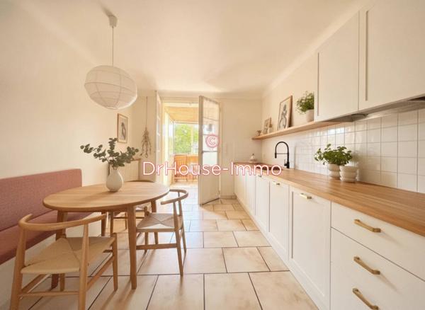 Maison à vendre 6 pièces de 127 m²