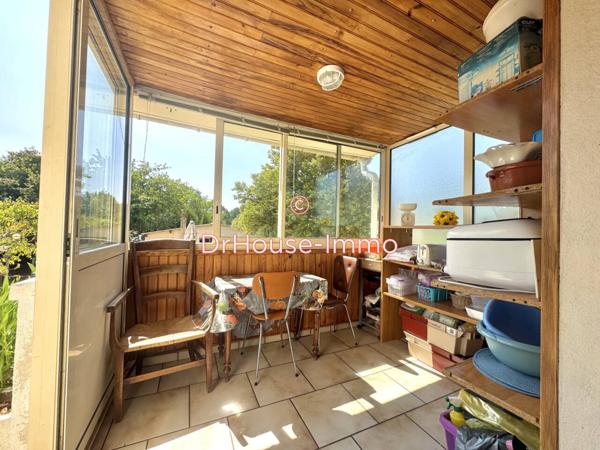 Maison à vendre 6 pièces de 127 m²