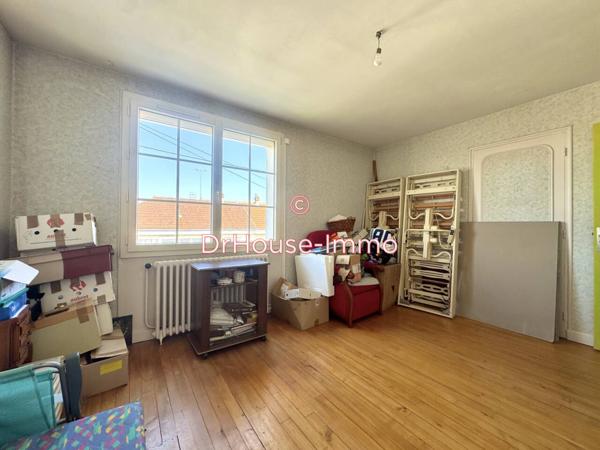 Maison à vendre 6 pièces de 127 m²