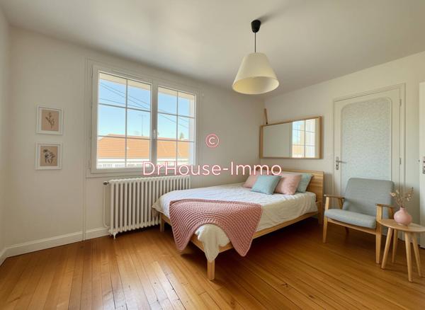 Maison à vendre 6 pièces de 127 m²