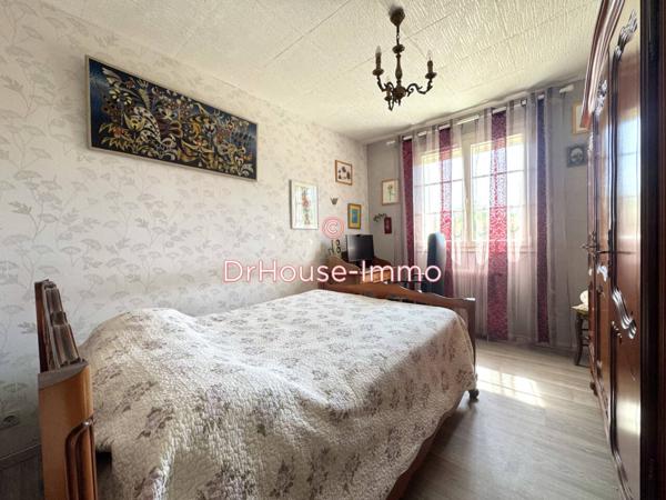 Maison à vendre 6 pièces de 127 m²