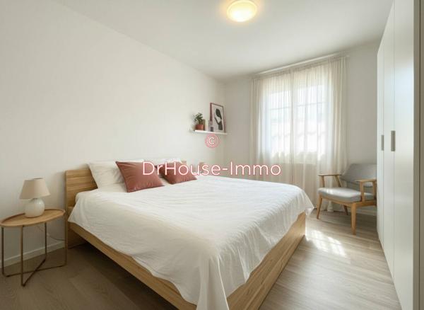 Maison à vendre 6 pièces de 127 m²