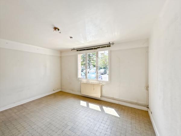 Appartement T3 de 64 m² , A vendre, 13009, Marseille