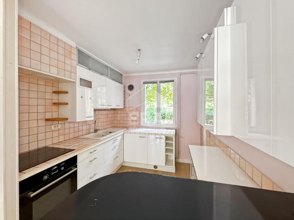 Appartement T3 de 64 m² , A vendre, 13009, Marseille