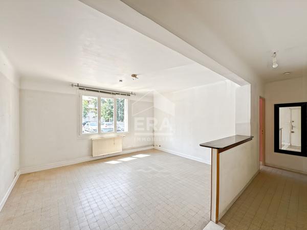 Appartement T3 de 64 m² , A vendre, 13009, Marseille