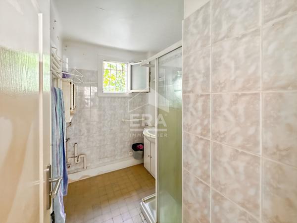 Appartement T3 de 64 m² , A vendre, 13009, Marseille