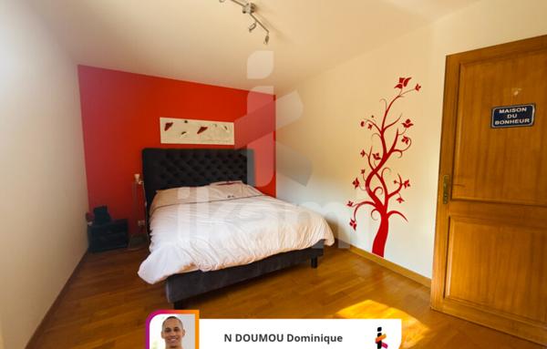 Villa avec 5 chambres Saint-Donat-Sur-L'Herbasse