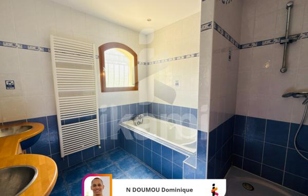 Villa avec 5 chambres Saint-Donat-Sur-L'Herbasse