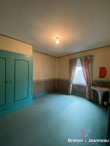 Immeuble à La Ferté Macé