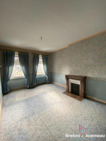 Immeuble à La Ferté Macé