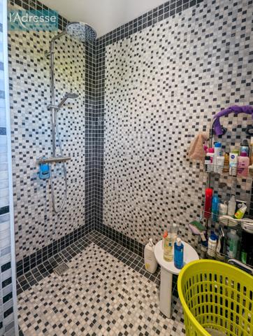 Maison rénovée de 147 m² avec jardin sur les hauteurs de Puy-l'Evêque