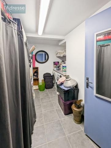 Maison rénovée de 147 m² avec jardin sur les hauteurs de Puy-l'Evêque