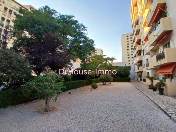 Appartement à vendre 2 pièces de 41 m²