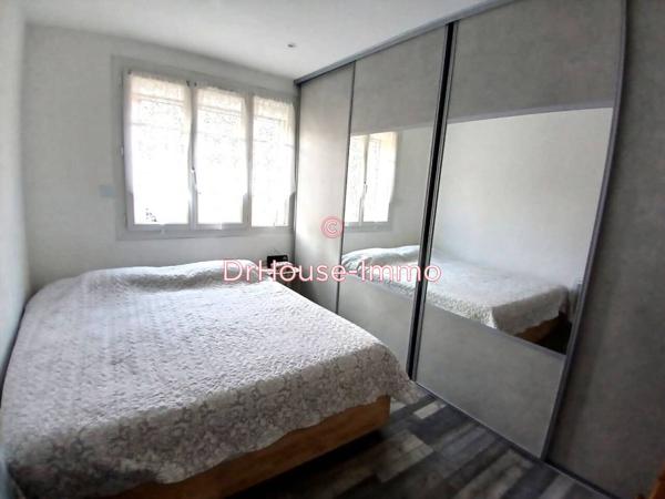 Appartement à vendre 2 pièces de 41 m²