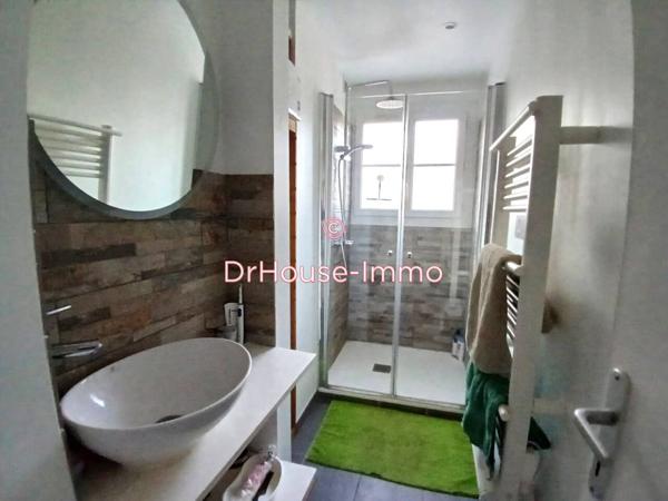 Appartement à vendre 2 pièces de 41 m²
