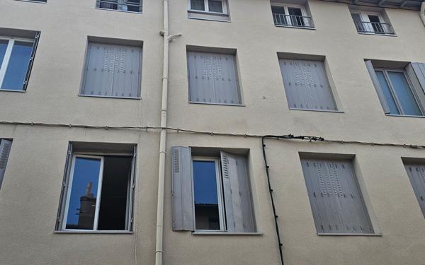 Appartement à vendre    2 pièces • 49,96 m2 Saint-Étienne