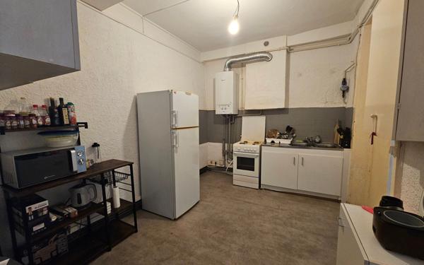 Appartement à vendre    2 pièces • 49,96 m2 Saint-Étienne