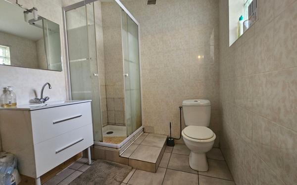 Appartement à vendre    2 pièces • 49,96 m2 Saint-Étienne