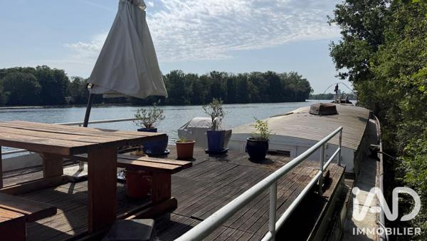 Appartement à vendre 5 pièces 130 m² Évry-Courcouronnes