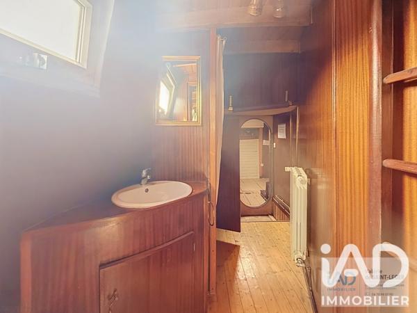 Appartement à vendre 5 pièces 130 m² Évry-Courcouronnes