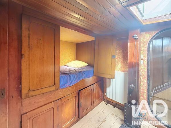 Appartement à vendre 5 pièces 130 m² Évry-Courcouronnes