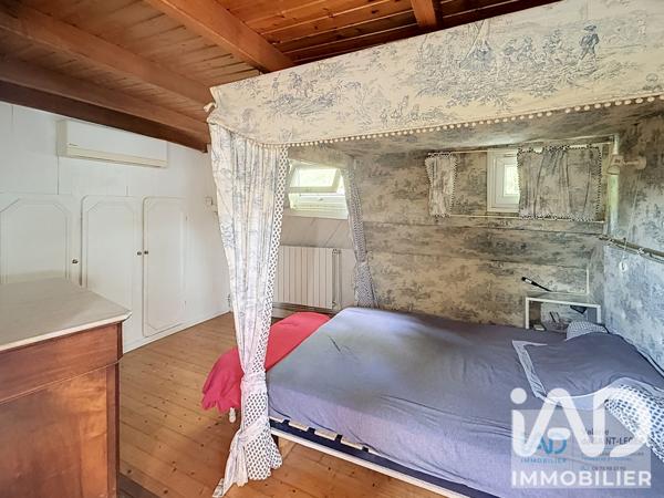 Appartement à vendre 5 pièces 130 m² Évry-Courcouronnes