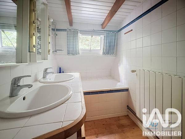 Appartement à vendre 5 pièces 130 m² Évry-Courcouronnes