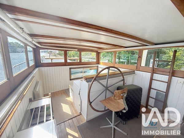 Appartement à vendre 5 pièces 130 m² Évry-Courcouronnes