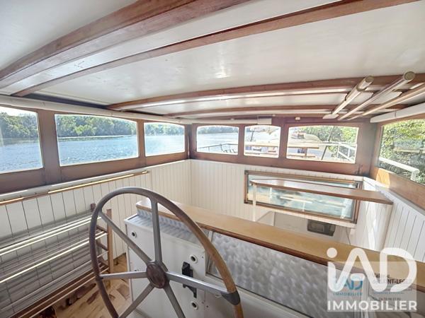 Appartement à vendre 5 pièces 130 m² Évry-Courcouronnes