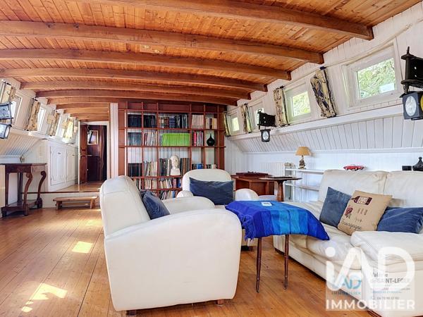 Appartement à vendre 5 pièces 130 m² Évry-Courcouronnes