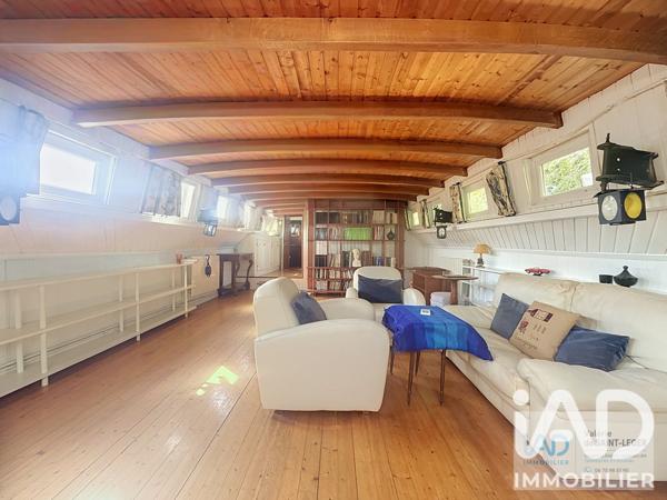 Appartement à vendre 5 pièces 130 m² Évry-Courcouronnes