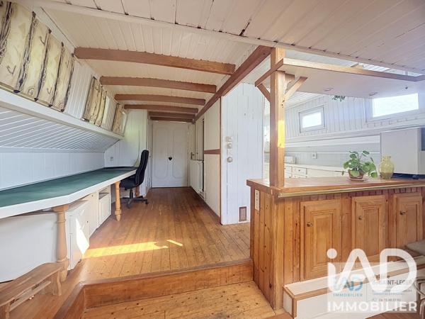 Appartement à vendre 5 pièces 130 m² Évry-Courcouronnes