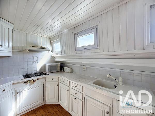 Appartement à vendre 5 pièces 130 m² Évry-Courcouronnes