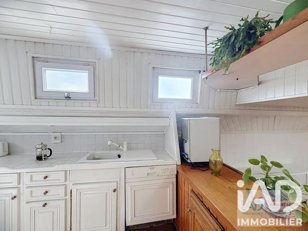 Appartement à vendre 5 pièces 130 m² Évry-Courcouronnes
