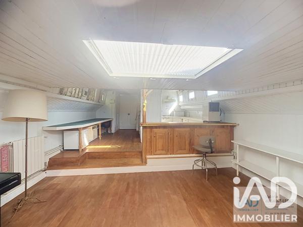 Appartement à vendre 5 pièces 130 m² Évry-Courcouronnes