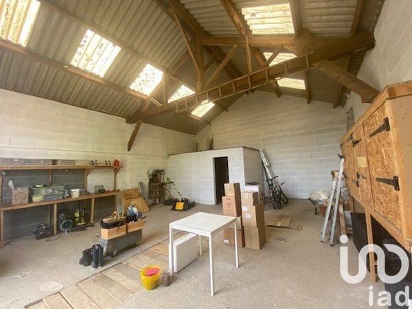 Maison à vendre 4 pièces 105 m² Ligné