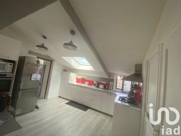 Maison à vendre 4 pièces 105 m² Ligné