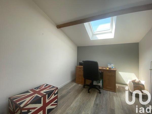 Maison à vendre 4 pièces 105 m² Ligné