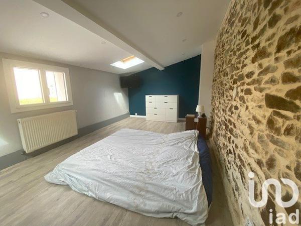 Maison à vendre 4 pièces 105 m² Ligné