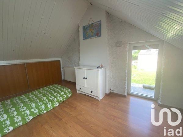 Maison à vendre 4 pièces 105 m² Ligné