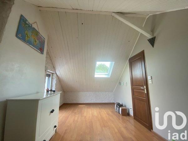 Maison à vendre 4 pièces 105 m² Ligné